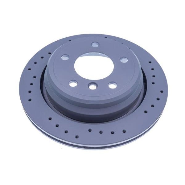 EBC Sport Brake Discs Set Rear 1 BMW 34211163153