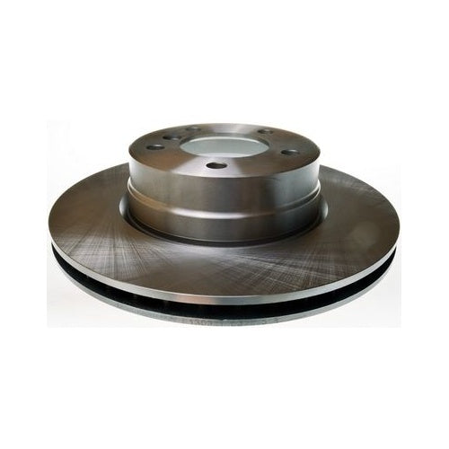 EBG Brake Discs Set Front BMW 6764021 6864059 34116756745 34116764021