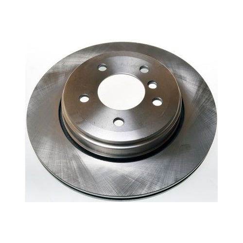 EBG Brake discs complete rear BMW 6772085 6864061 34216753215 34216772085