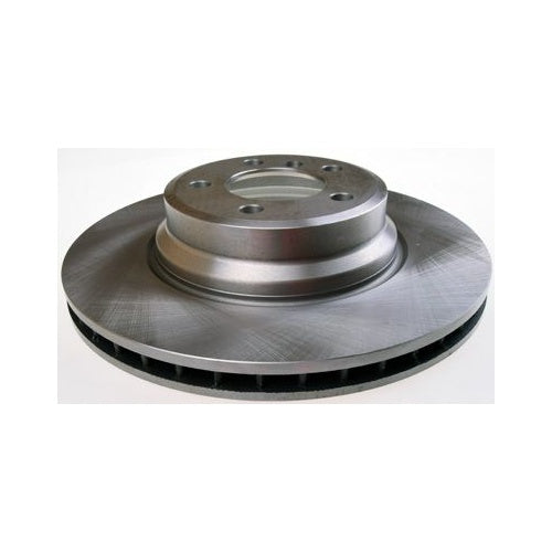 EBC Brake discs set front 34 11 6 763 824 BMW 34116763824