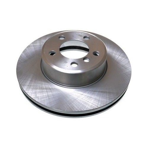 EBG Brake discs complete front 34 11 6 750 265 BMW 6750265 6864049 34116750265