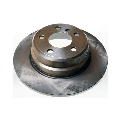 EBC Brake discs set rear 34 21 1 164 911 BMW 34211164911 34216765458