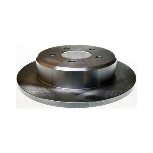 EBG Brake Discs Rear Set Chrysler 4721023 04721023 52128411 04721023AF