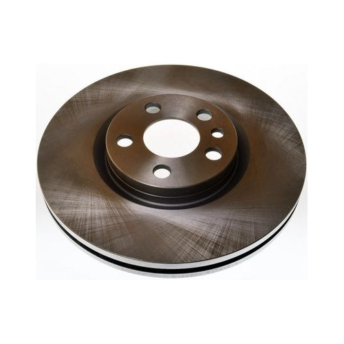 EBC Brake Discs Set Front Citroën Fiat Lancia 4246P2 4249H7 1606309280