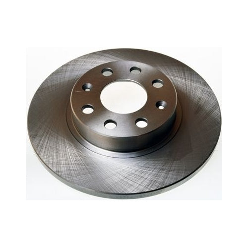EBC Brake discs set front Fiat Opel 51806099 55700918 51830236 55700398
