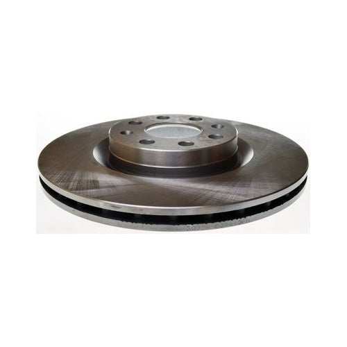 EBG Brake discs front set Fiat Opel 55700922 55700923 5569025 93188918