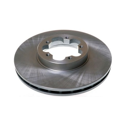 EBC Brake Discs complete front Ford 1371393 6C11-1125-AB 1503287 1546747