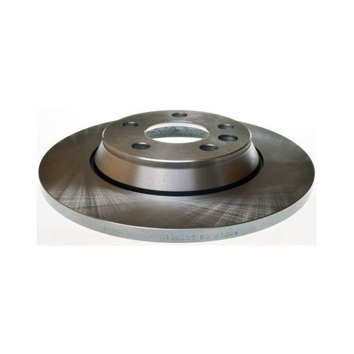 EBG Brake discs complete rear Ford VW 7D0615601C