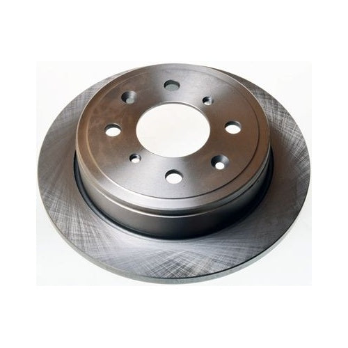 EBG Brake Discs Set Rear Honda MG Rover 42510SE0000 42510-SE0-000