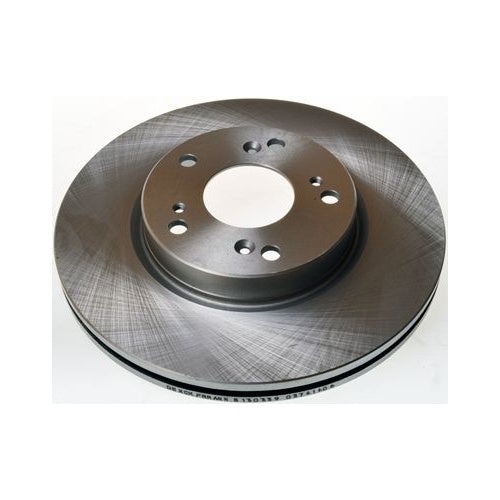 EBC Brake Discs Set Front Honda 45251-S7A-E10