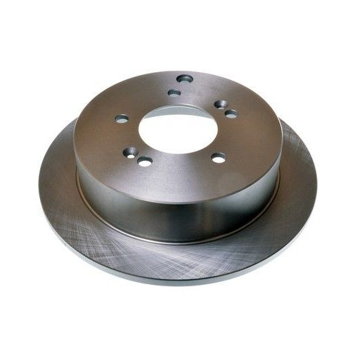 EBC Brake Discs complete rear Hyundai Kia 58411-2Y300 584113A300 584112Y300