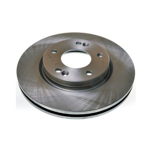 EBG Brake Discs Set Front Hyundai 5171226000 51712-3B000 517123B000