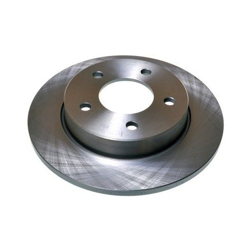 EBC Brake Discs Set Rear Mazda BP4Y26251A BP4Y26251B BP4Y-26-251B