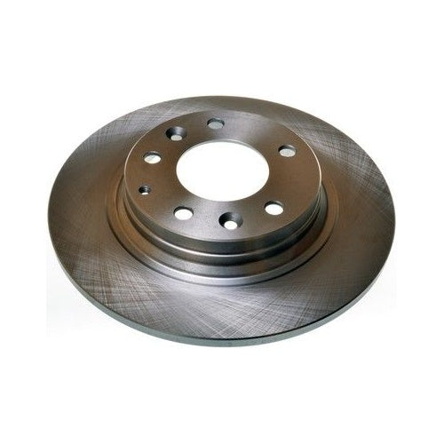 EBC Brake Discs complete rear Mazda GF3Y26251A