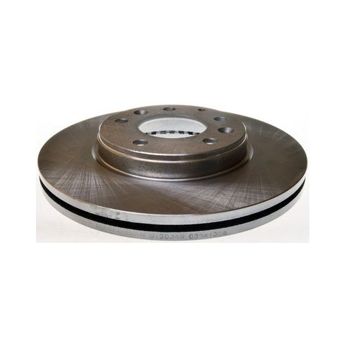 EBG Brake discs complete front Mazda GJ6Y3325XA