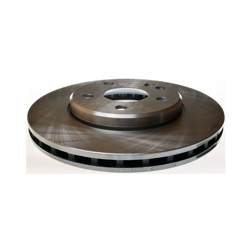 EBC Brake discs set front Mercedes 1694210212 1694211112 A1694210212