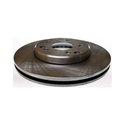 EBC Brake discs set front Mercedes 2104210712