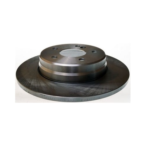 EBG Brake discs complete rear Mercedes 2104230512 210423051264