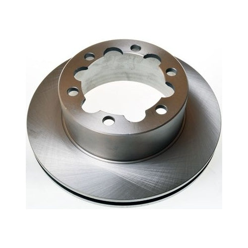 EBG Brake discs complete rear Mercedes VW 9064230112
