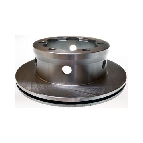 EBC Brake Discs Set Rear Mercedes 9044230312