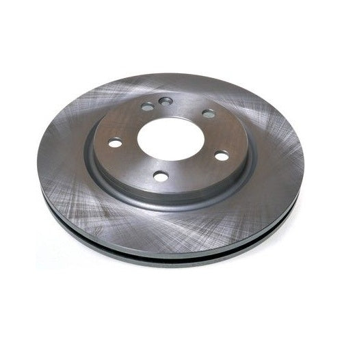 EBG Brake discs complete front 414 421 00 12 Mercedes 4144210012 A4144210012