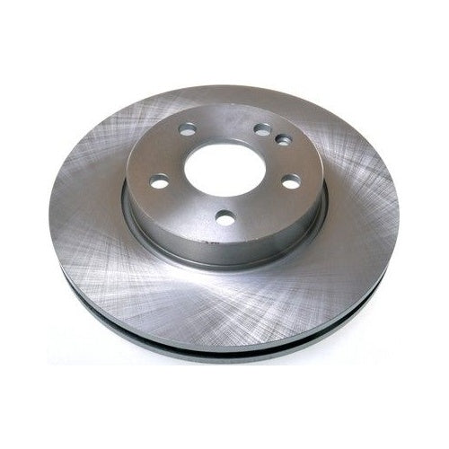 EBG Brake discs set front Mercedes 4474210512 6394210012