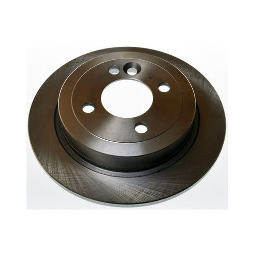 EBC Brake discs set rear 34 21 1 503 070 Mini 34211503070