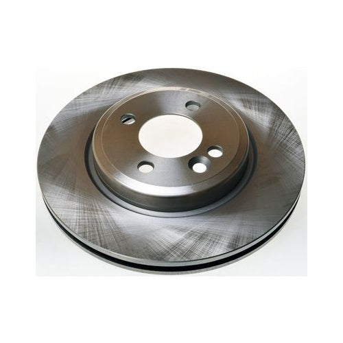 EBG Brake discs set front 1 Mini 34111502891 34116774984