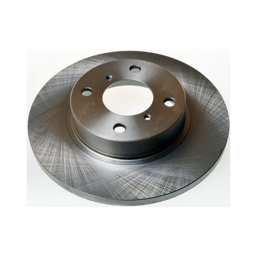 EBG Brake discs complete front 47 00 711 Opel Suzuki 4700711 5531183E00