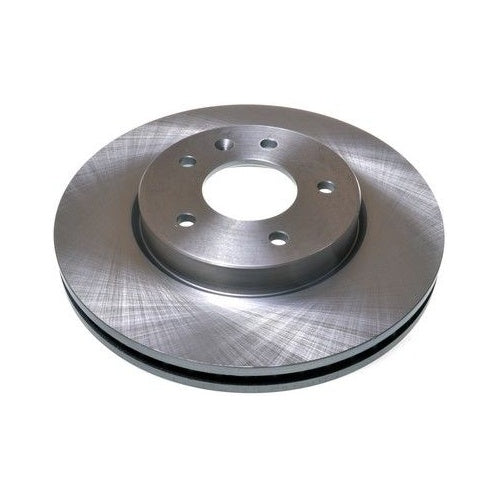 EBC Brake Discs Set Front Opel Chevrolet 20955857 96625948 4808848
