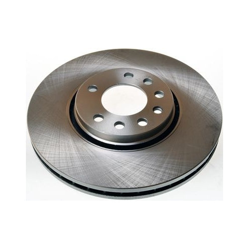 EBG Brake discs complete front Opel Saab 569004 93171500