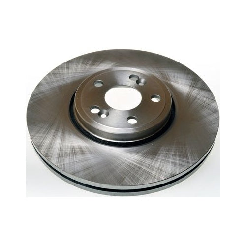 EBC Brake Discs Set Front 77 01 207 357 Renault 7701207357 8200570191
