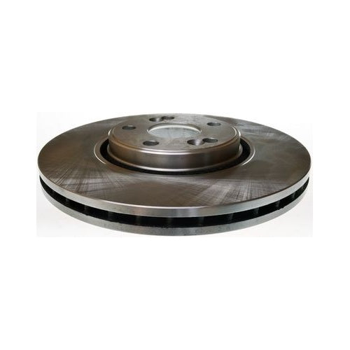 EBG Brake discs front set Renault 7701207378 8200177023