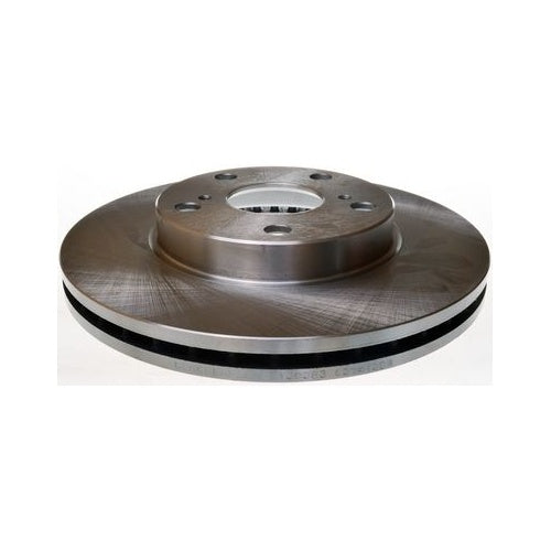 EBC Brake Discs Set Front Toyota 43512-02180