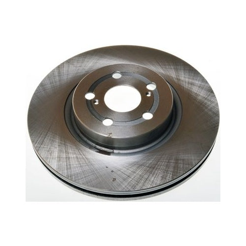 EBC Brake discs set front Toyota 43512-05050