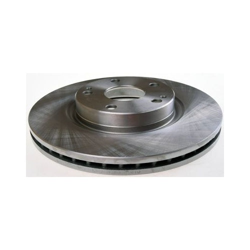 EBG Brake discs front set Toyota 43512-05080