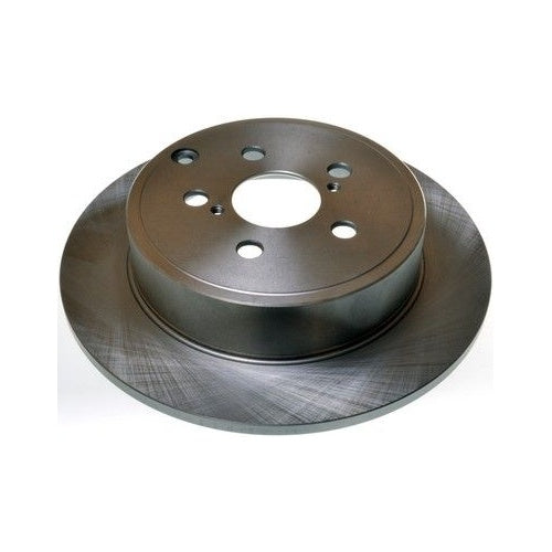 EBC Rear Brake Discs Set Toyota 42431-05030