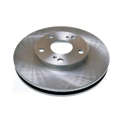 EBC Brake discs set front Toyota 43512-07020