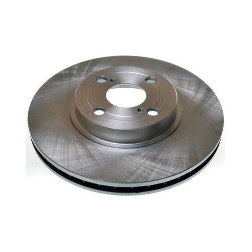 EBC Brake Discs Set Front Toyota 4351202080 43512-02080