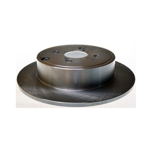 EBG Tarcze hamulcowe komplet tył Toyota 42431-02080