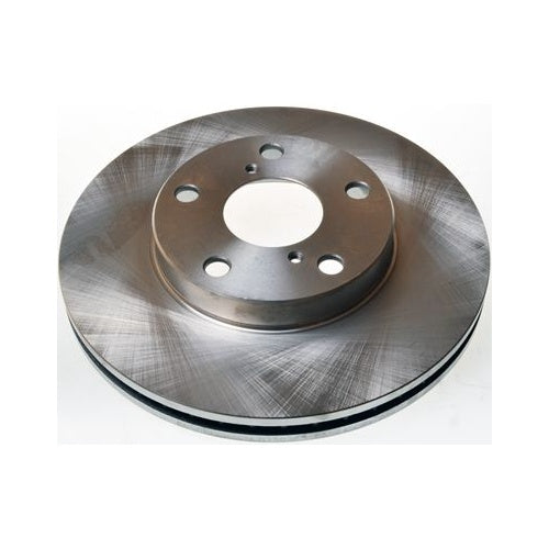 EBG Brake discs complete front Toyota 4351242030