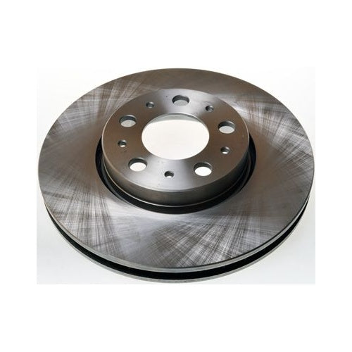 EBC Brake Discs Set Front Volvo 272403 2724032 946133