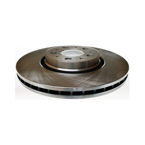 EBC Brake discs set front Volvo 30636074