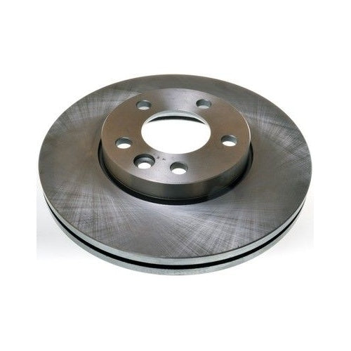 EBC Brake discs set front VW 7H0615301D JZW615301E