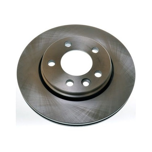 EBG Tarcze hamulcowe komplet tył VW 7H0615601B 7E0615601D