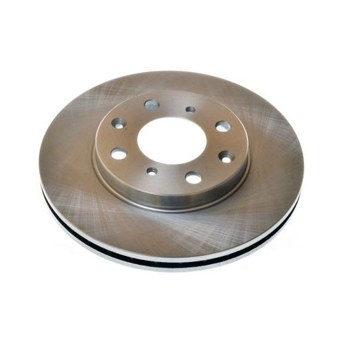 EBG Brake Discs Set Front Honda 45251S50G00 45251-S50-G00