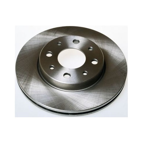 EBC Brake discs set front Fiat Ford 46788929 51742727