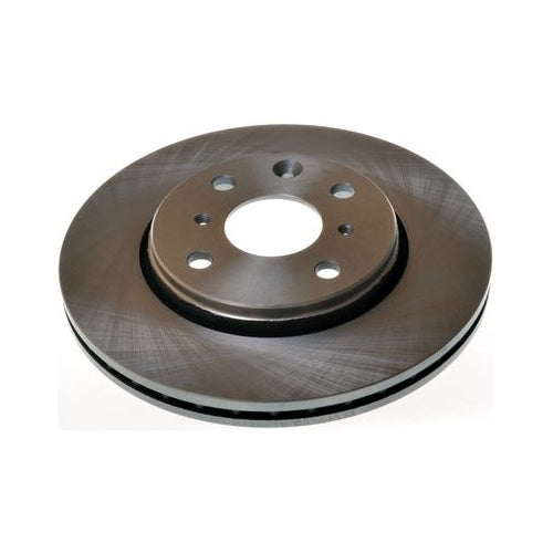 EBG Brake discs complete front J0 Citroën Peugeot Toyota 4246J0