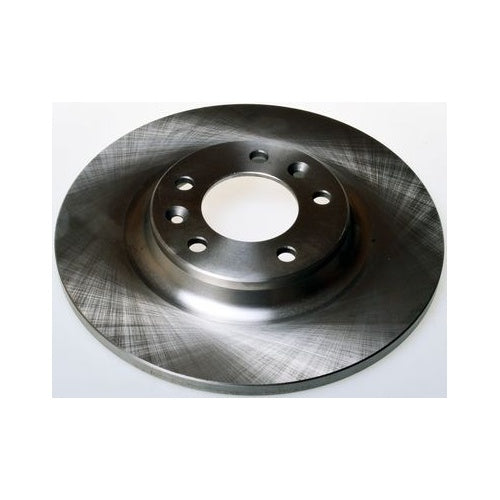 EBC Brake discs set rear Citroën Peugeot 4249C1 424972 4246P9 E169157
