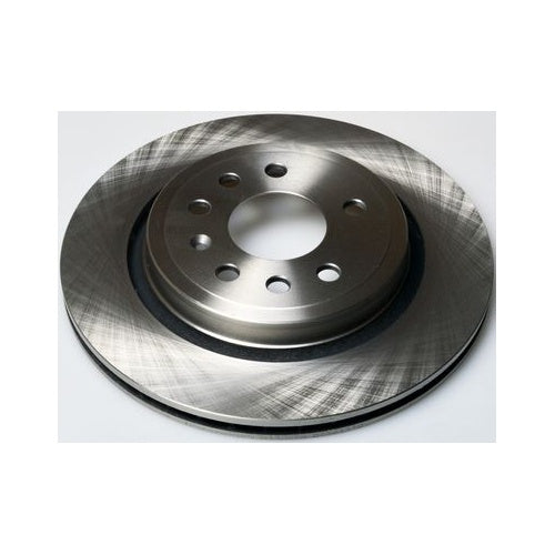 EBG Brake discs complete rear Fiat Opel Saab 93171778 46836490 71772548
